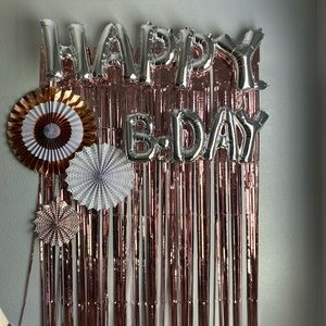 Meet your Posher, Elizabeth